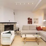 Apartment Casa Josephine By Bevalle *