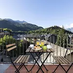 Casa Josephine By Bevalle Apartment