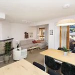 Apartment Casa Josephine By Bevalle