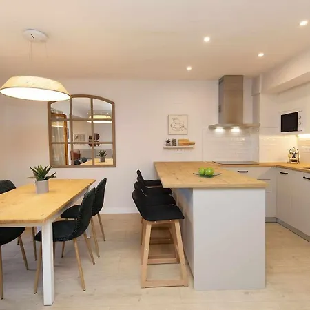 Casa Josephine By Bevalle شقة بانتيكوسا