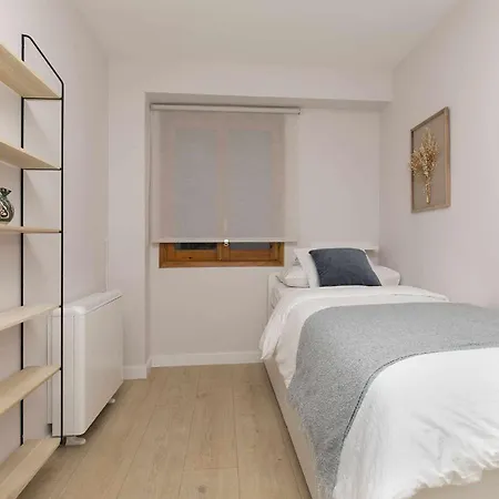 Casa Josephine By Bevalle Apartment