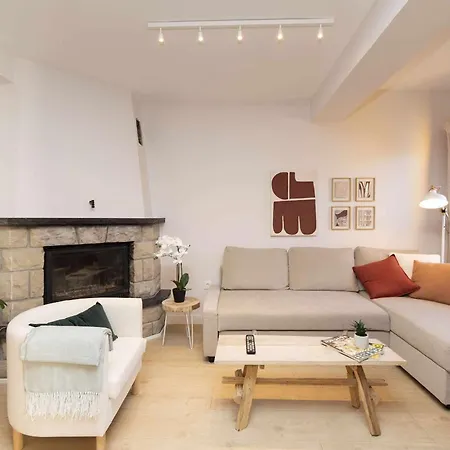 Apartman Casa Josephine By Bevalle *