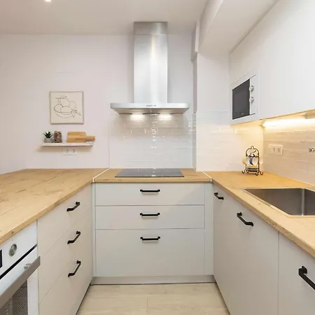 شقة Casa Josephine By Bevalle