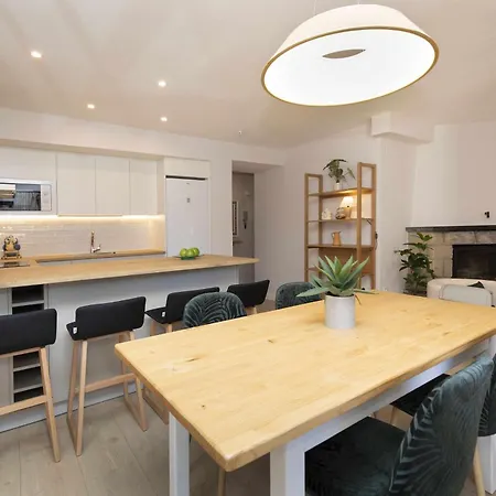 Casa Josephine By Bevalle شقة *