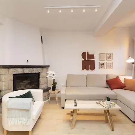 شقة Casa Josephine By Bevalle *
