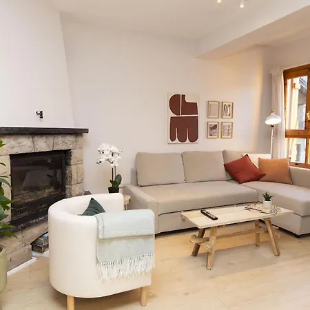 Casa Josephine By Bevalle بانتيكوسا