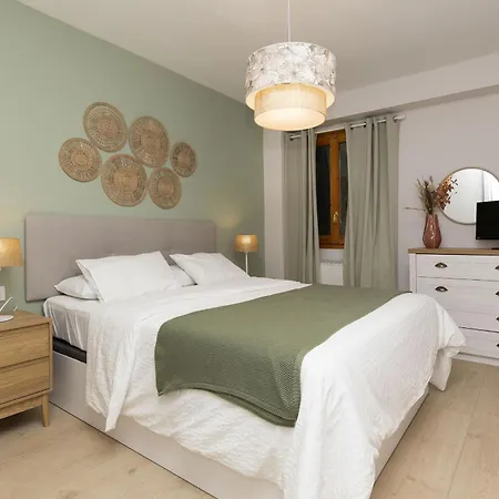 Casa Josephine By Bevalle Διαμέρισμα Panticosa