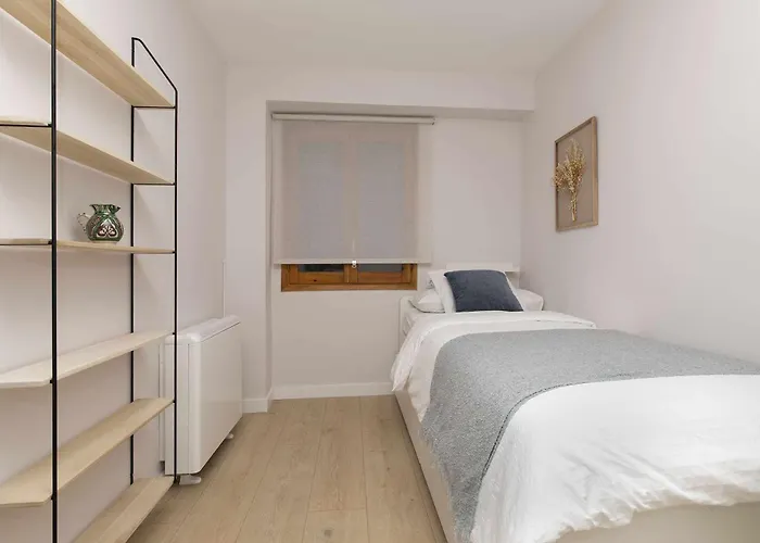 Casa Josephine By Bevalle Apartment