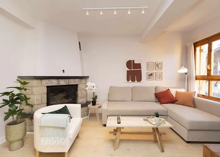 Διαμέρισμα Casa Josephine By Bevalle *