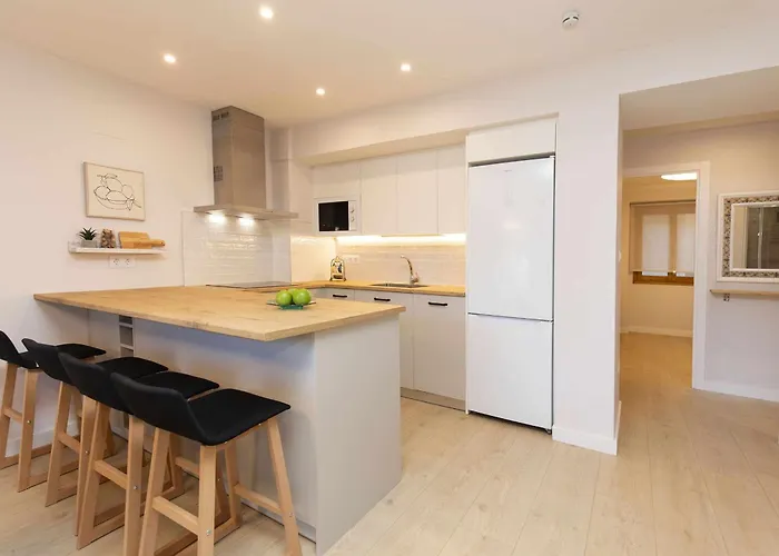 Casa Josephine By Bevalle Apartment Panticosa