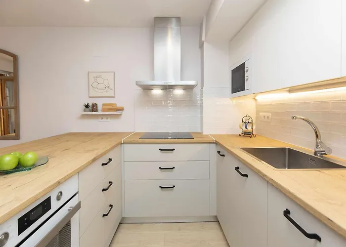 Διαμέρισμα Casa Josephine By Bevalle