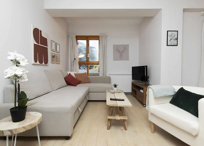 Apartment Casa Josephine By Bevalle *