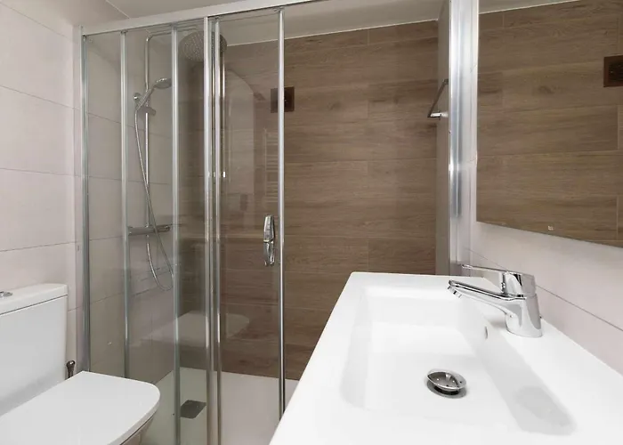 Casa Josephine By Bevalle Apartment Panticosa