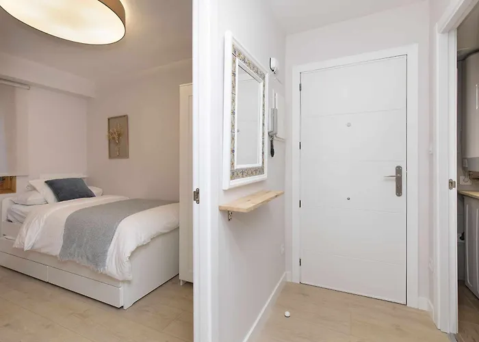 Apartment Casa Josephine By Bevalle Panticosa