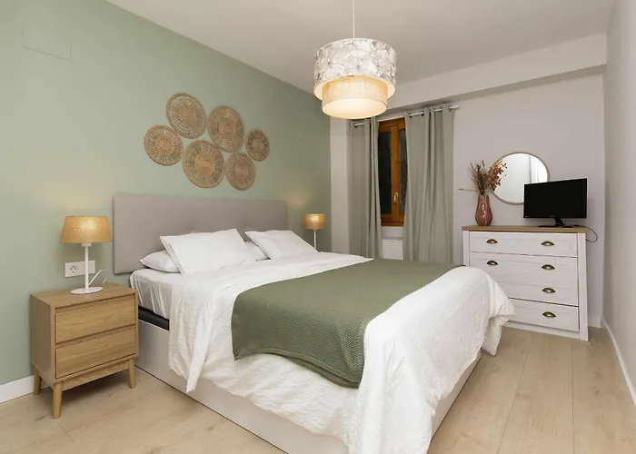 Casa Josephine By Bevalle Panticosa