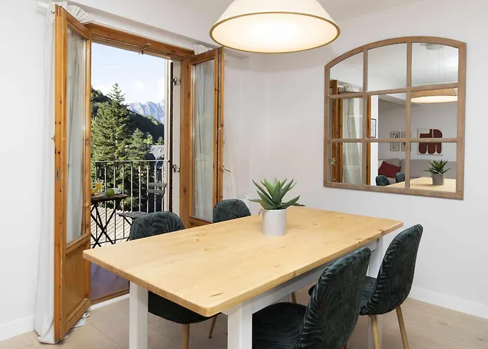 Apartment Casa Josephine By Bevalle *