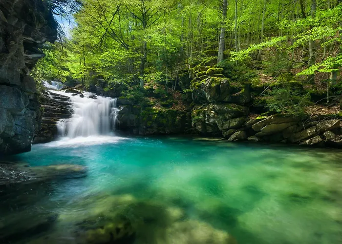 Casa Josephine By Bevalle * Panticosa