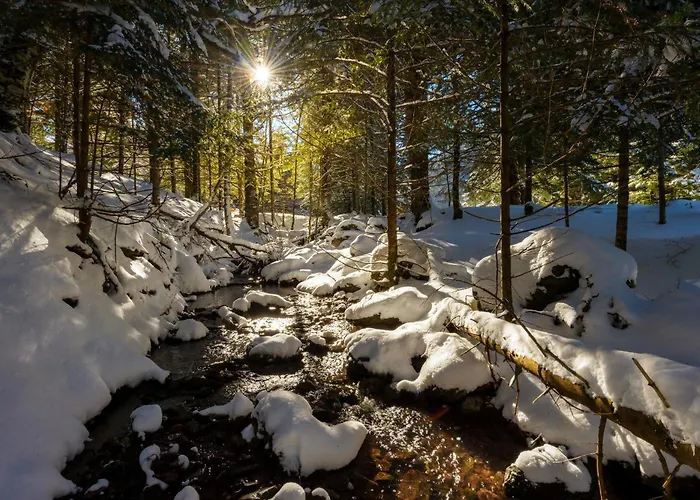 Casa Josephine By Bevalle Apartment Panticosa
